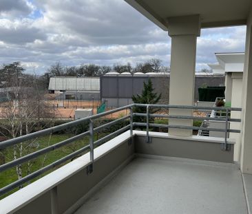 Location Appartement 3 pièces 65m² CENON 33150 - Photo 4