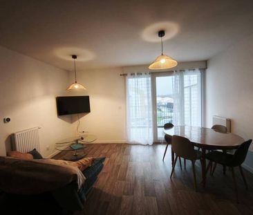 Appartement 2 pièces - - Photo 2