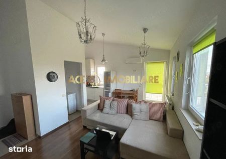 2 Camere de inchiriat | Baneasa | Centrala | Pet-Friendly | Parcare - Fotografie 2