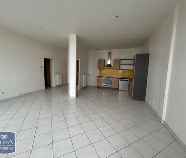 Location Appartement 3 pièces 86m² MULHOUSE 68100 - Photo 6