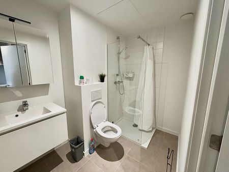 Studio te huur - Photo 4