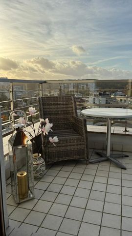 Mieszkanie w wyjątkowej okolicy w Gdyni - Zdjęcie 2