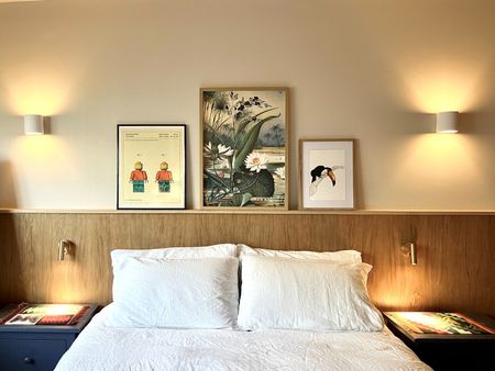 1 Bed Flat, Tor Court, W8 - Photo 5