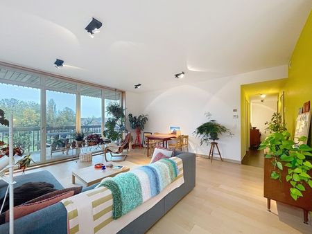 Appartement te huur in Gentbrugge - Photo 5