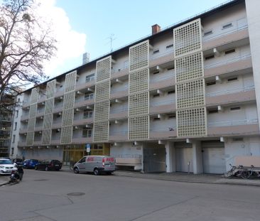Wohnung in 80796 München zur Miete - Foto 3