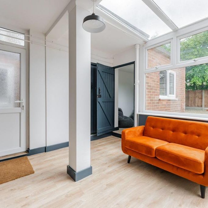 5 bedroom house to rent - Photo 1