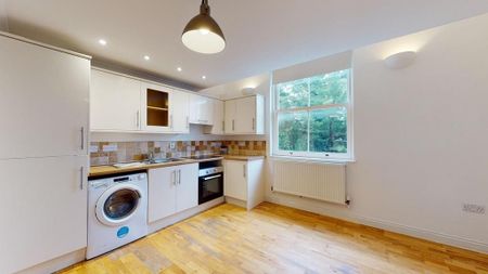 2 bedroom flat to rent - Photo 4