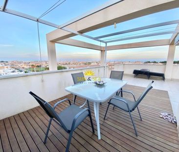 2 BEDROOM PENTHOUSE - SANTIAGO DE LA RIBERA - Photo 6