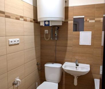 Pronájem bytu 1+1 v osobním vlastnictví 36 m², Tisá - Photo 5