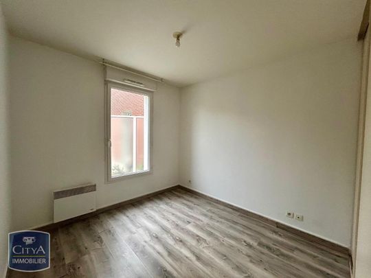 Location Appartement 2 pièces 45m² TOURS 37100 - Photo 1