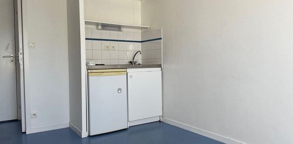 Location Appartement 2 pièce(s) de 23.36 m2 - Photo 2