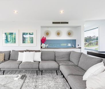 Sea View Fully fuirnished with Infinity Pool and Fireplaces - Photo 3