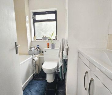 1 bedroom end of terrace house to rent - Photo 4