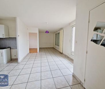 Location Appartement 2 pièces 42m² FIRMINY 42700 - Photo 6