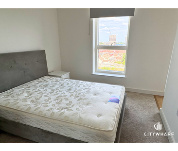 Flat , Accolade Avenue, Southall - Photo 3