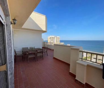 Alquiler de ático en Avenida Nuestro Padre Jesús Cautivo - Photo 6