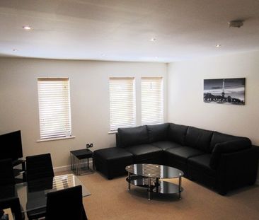 2 bedroom property to rent - Photo 1