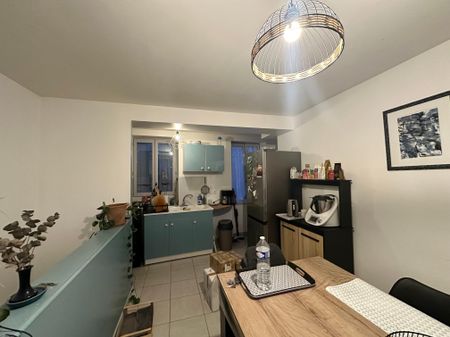 Location Appartement 2 pièces 56m² MONTMEYRAN 26120 - Photo 3