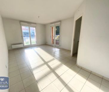 Appartement à louer 3 pièces 62.99m² - Photo 3