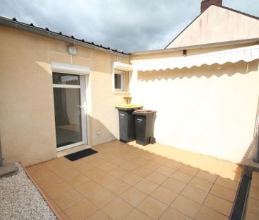 Location Appartement 1 pièce 27m² DECIZE 58300 - Photo 5