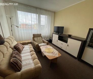 Pronájem bytu 2+kk 45 m² - Photo 2