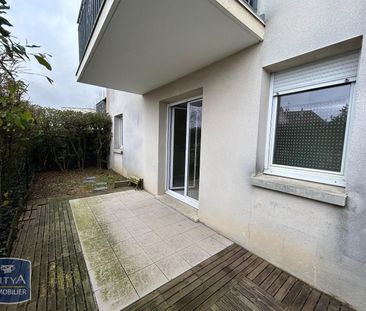 Location Appartement 2 pièces 48m² VENDOME 41100 - Photo 6