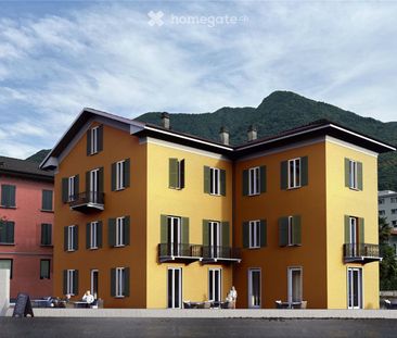 3 Zimmer, 61 m² - Photo 4