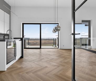 Appartement te huur: John Rossweg 57 1363 LW Almere - Photo 2