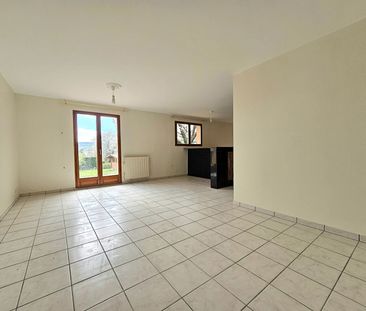 Location Maison 6 pièces 120m² LA ROCHE BLANCHE 63670 - Photo 1