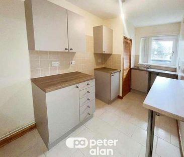 Wilson Court, Wilson Court, Caedraw, CF47 - Photo 2