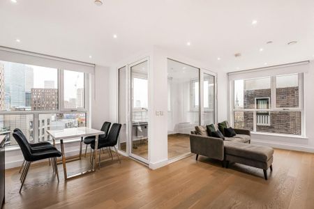 2 bedroom apartment to rent - Photo 4