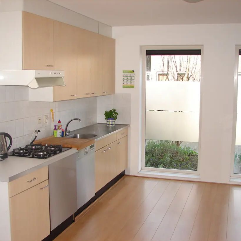 Hofpoort 45 - Photo 1