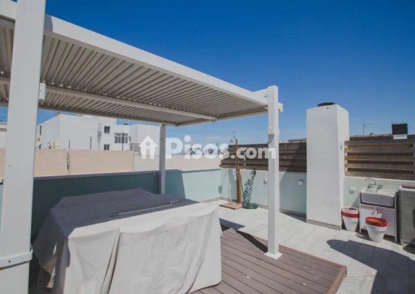 Apartamento en alquiler en Cádiz
