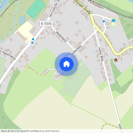 Siedlerweg 13, 09212 Limbach-Oberfrohna