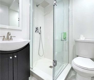For Lease - 246 Horsham Avenue Unit# Bsmt, Toronto, Ontario - Photo 1