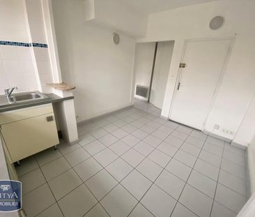 Location Appartement 2 pièces 30m² TOULON 83000 - Photo 3