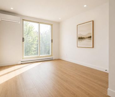 3 CH - 1 SDB - Montréal - $1,949 /mo - Photo 3