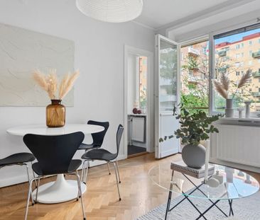 Brantingsgatan, Stockholm - Foto 4