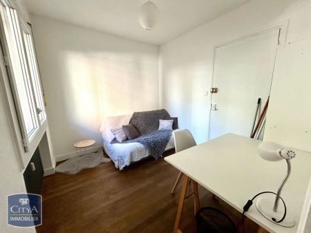 Appartement à louer 3 pièces 38.77m² - Photo 2