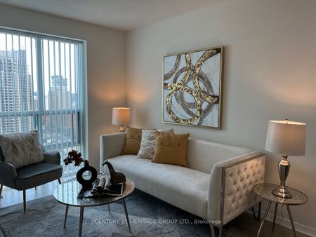 For Lease - 20 Olive Avenue Unit# LPH10, Toronto, Ontario - Photo 2