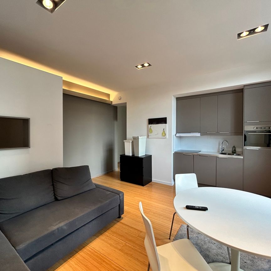 Rue Américaine, 1050, Ixelles - Foto 1