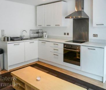 1 bedroom flat to rent - Photo 3