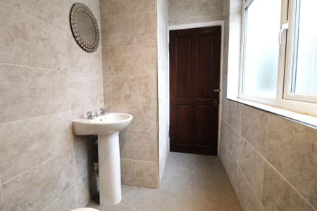 1 bedroom maisonette to rent - Photo 4