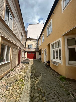 Drottninggatan, Karlshamn - Photo 1
