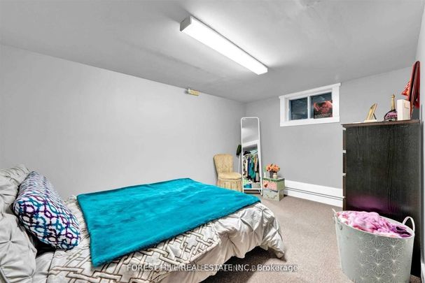 For Lease - 996 Bayview Avenue Unit# Lower, Toronto, Ontario - Photo 1