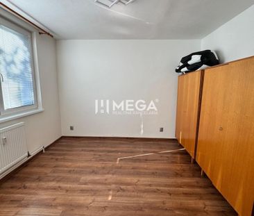Na prenájom 2 izbový byt s lódžiou blízko centra mesta Humenné – Fotografia 1