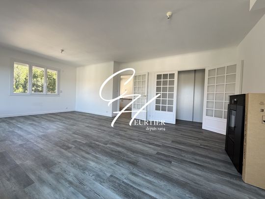 HERBEYS - Appartement T5 - Refait à neuf - Luxueux et Spacieux - Photo 1