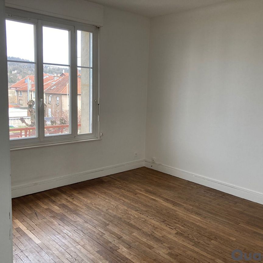 Appartement / Offre 56542778 - Photo 1