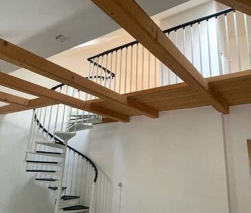 Kindermanngasse 23/13 - Charmante Maisonetten mit Balkon, Schlossbe... - Foto 3
