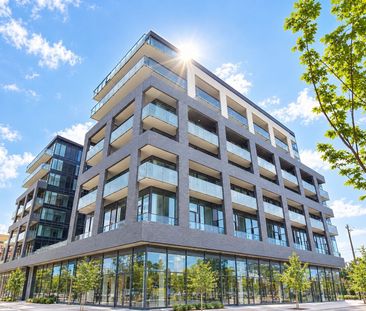 For Lease - 4208 Dundas Street Unit# 316, Toronto, Ontario - Photo 4